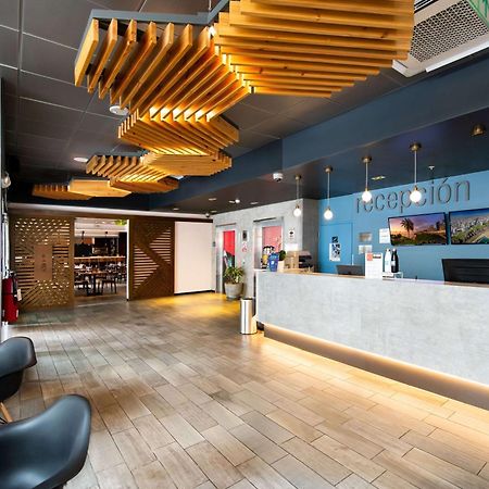 Ibis Budget Lima Miraflores Εξωτερικό φωτογραφία