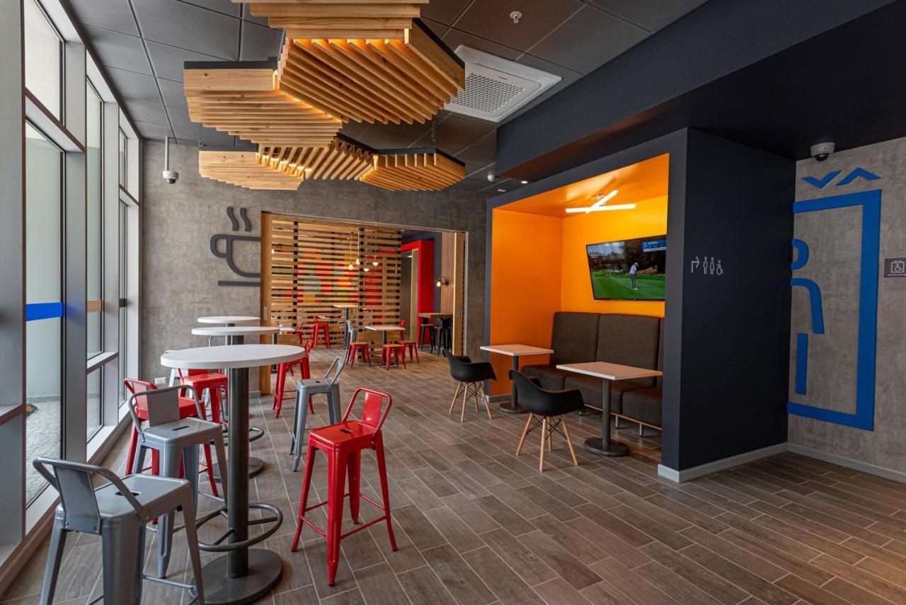 Ibis Budget Lima Miraflores Εξωτερικό φωτογραφία