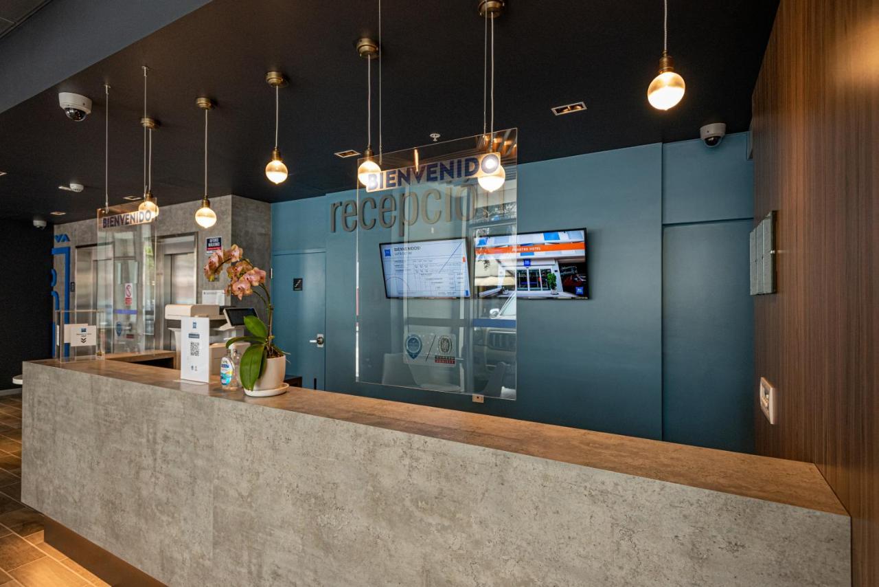 Ibis Budget Lima Miraflores Εξωτερικό φωτογραφία