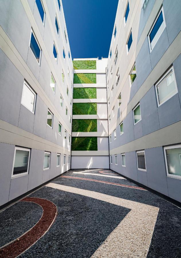 Ibis Budget Lima Miraflores Εξωτερικό φωτογραφία