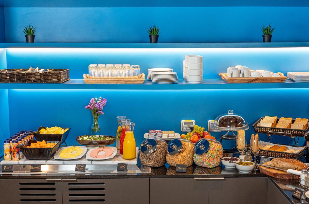 Ibis Budget Lima Miraflores Εξωτερικό φωτογραφία