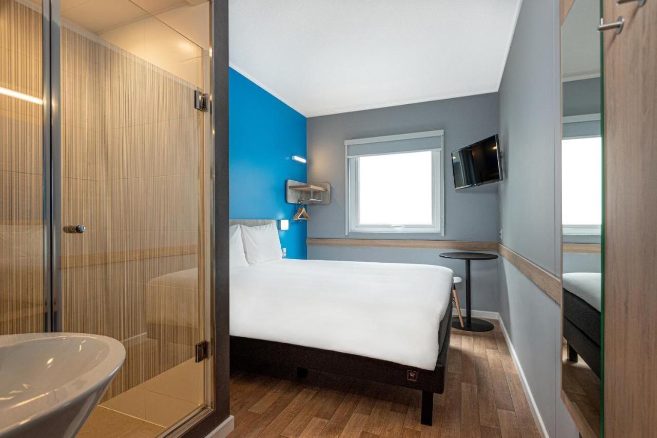 Ibis Budget Lima Miraflores Εξωτερικό φωτογραφία
