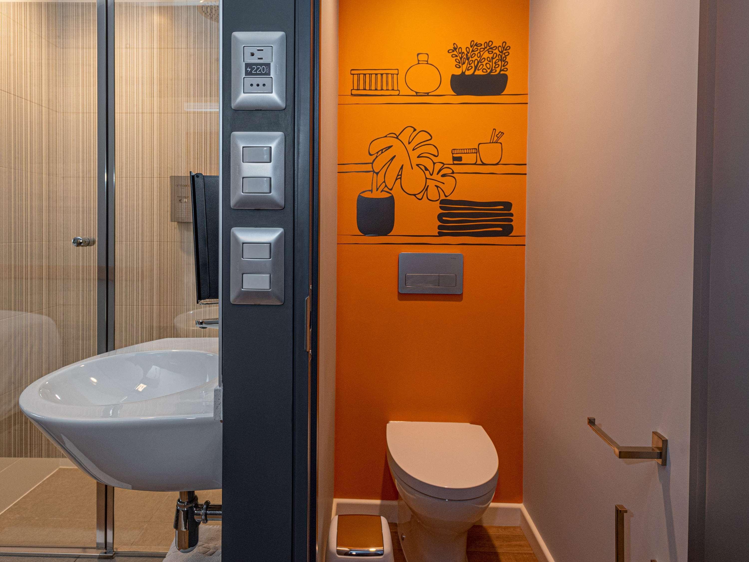 Ibis Budget Lima Miraflores Εξωτερικό φωτογραφία