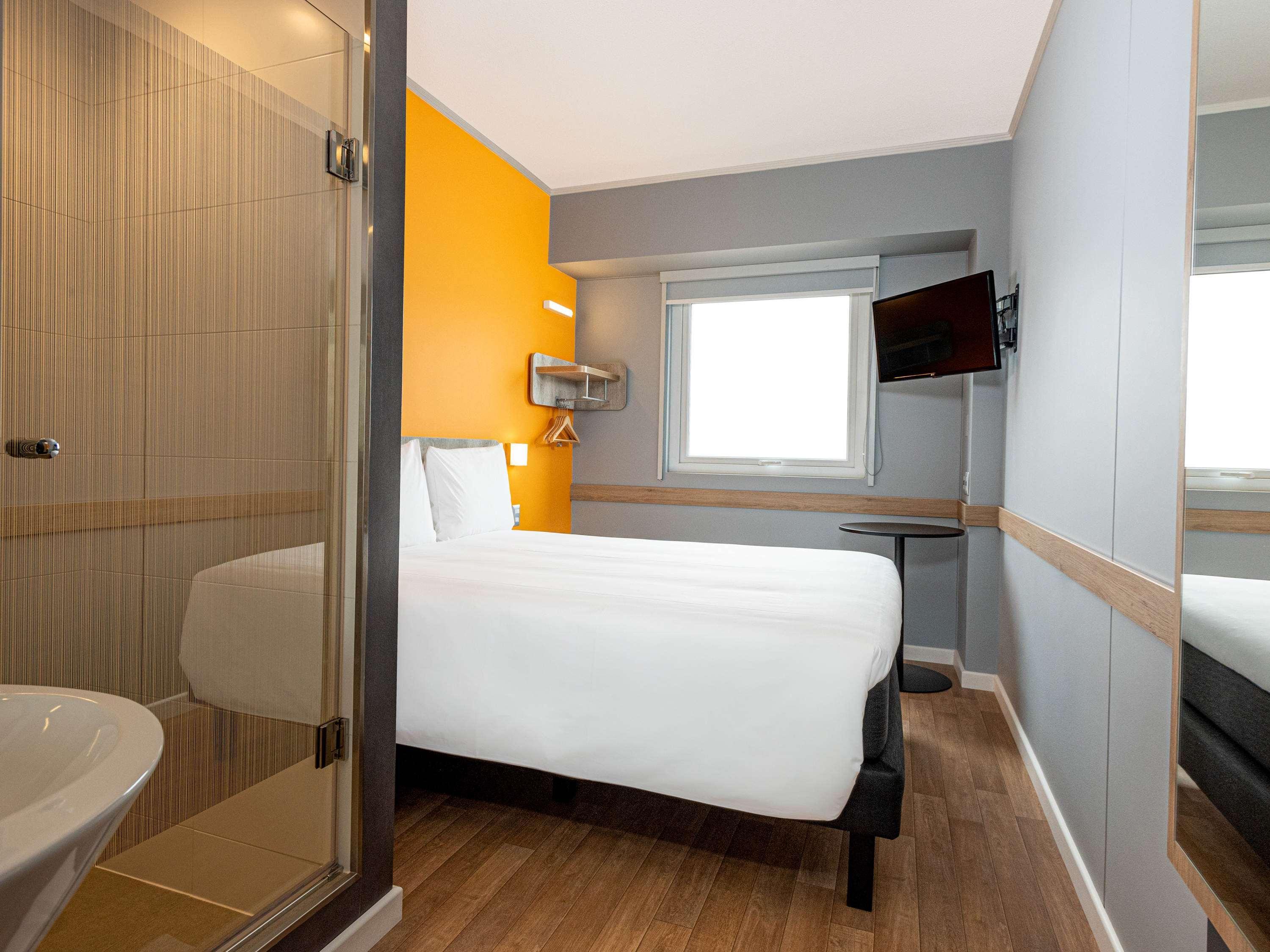 Ibis Budget Lima Miraflores Εξωτερικό φωτογραφία