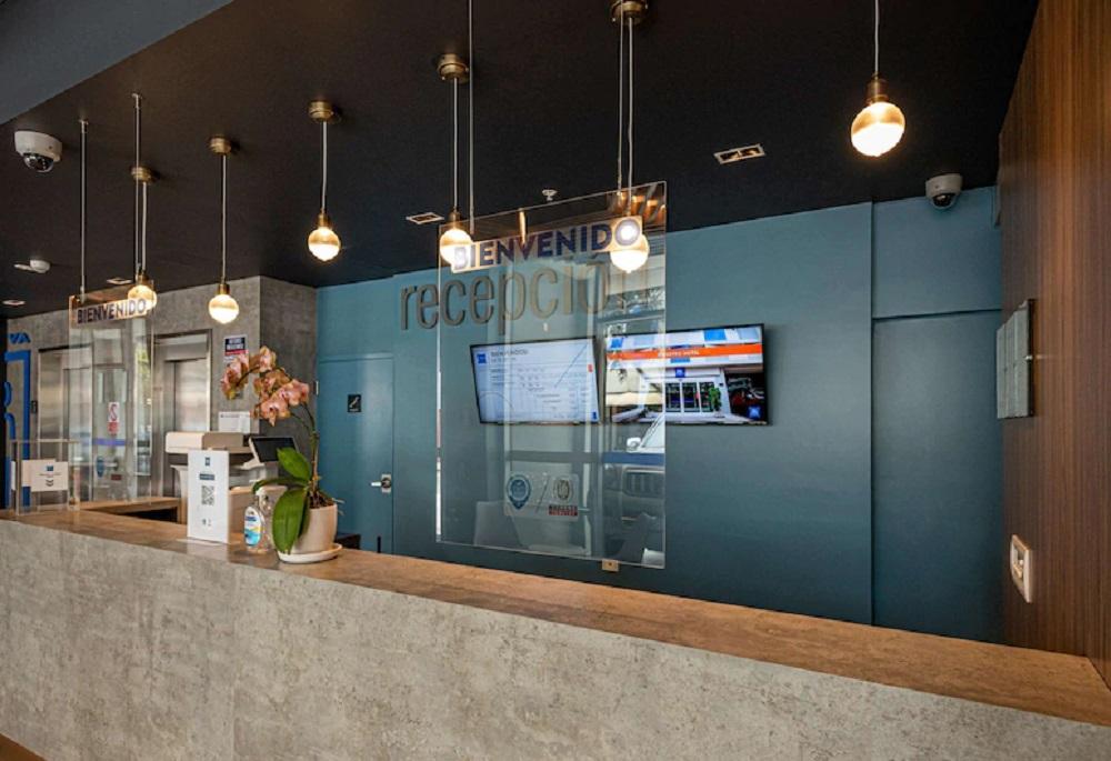 Ibis Budget Lima Miraflores Εξωτερικό φωτογραφία
