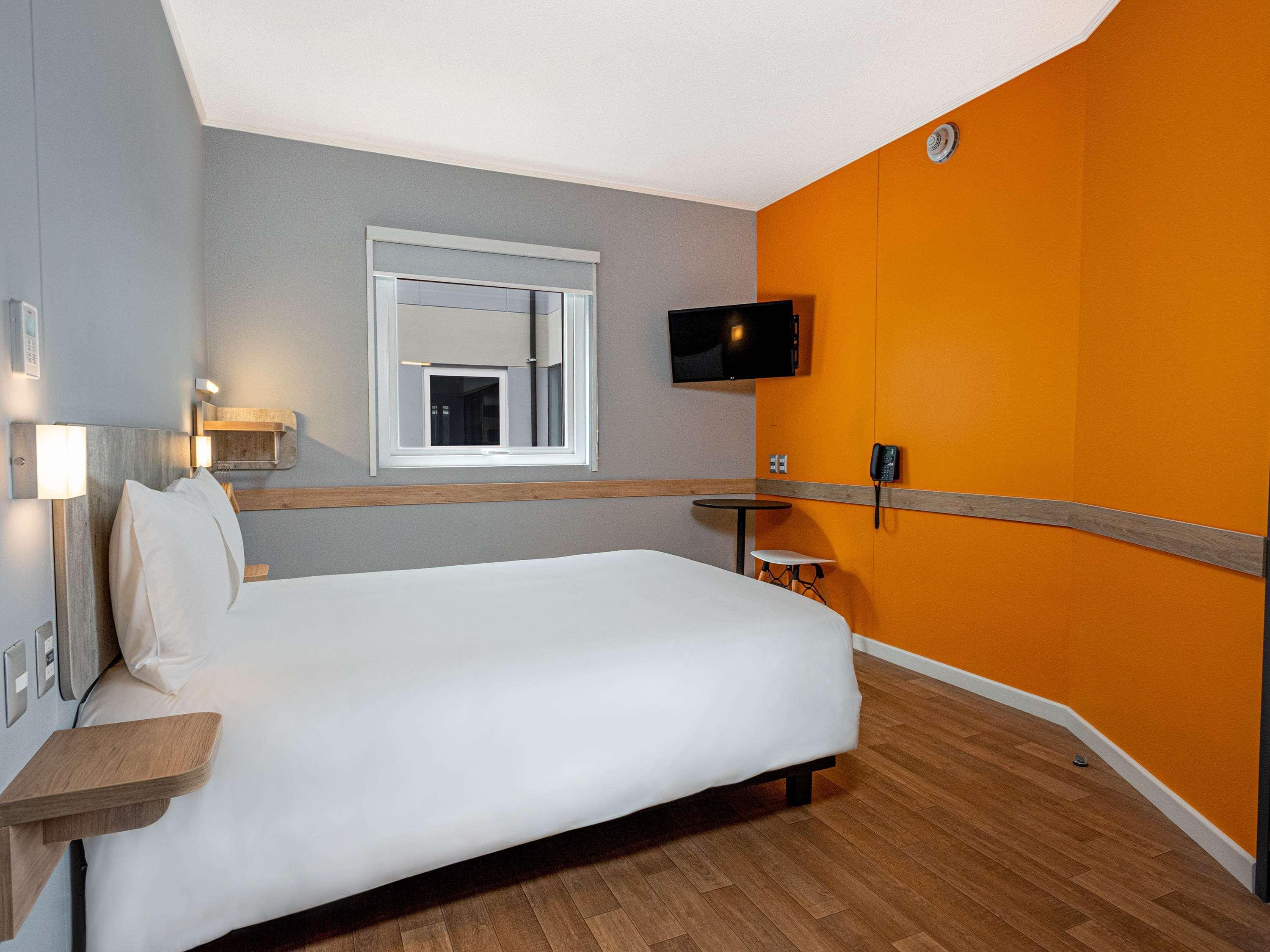 Ibis Budget Lima Miraflores Εξωτερικό φωτογραφία