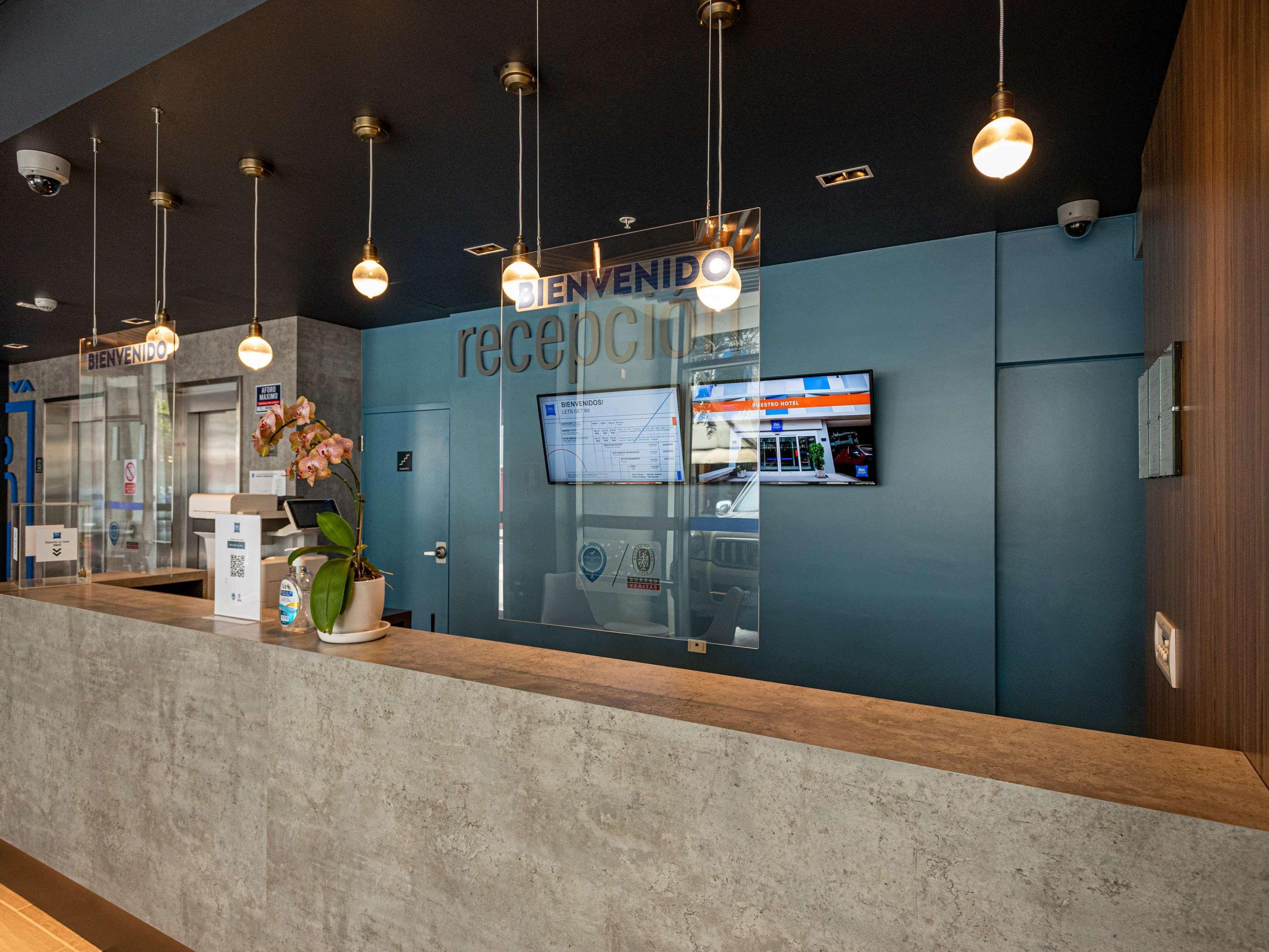 Ibis Budget Lima Miraflores Εξωτερικό φωτογραφία