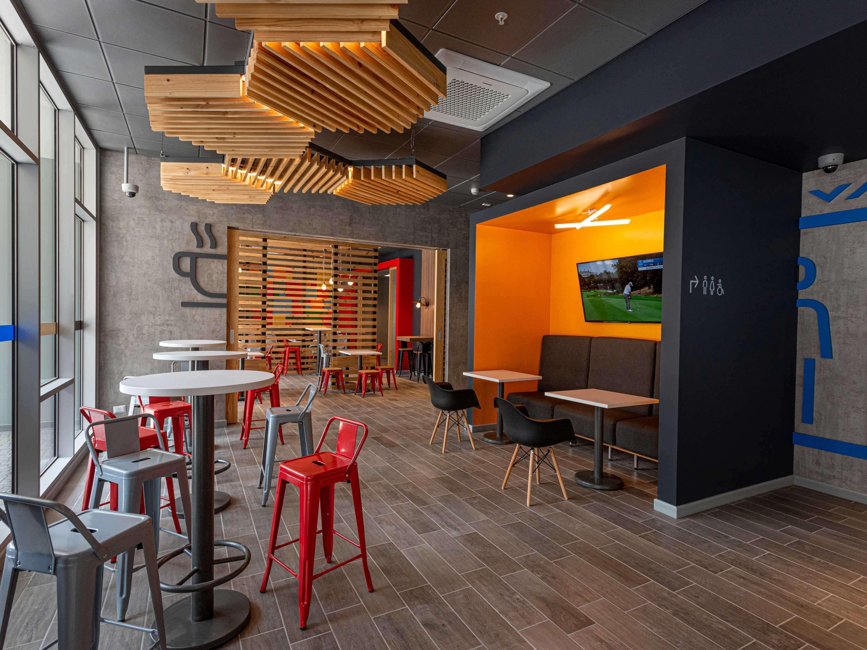 Ibis Budget Lima Miraflores Εξωτερικό φωτογραφία