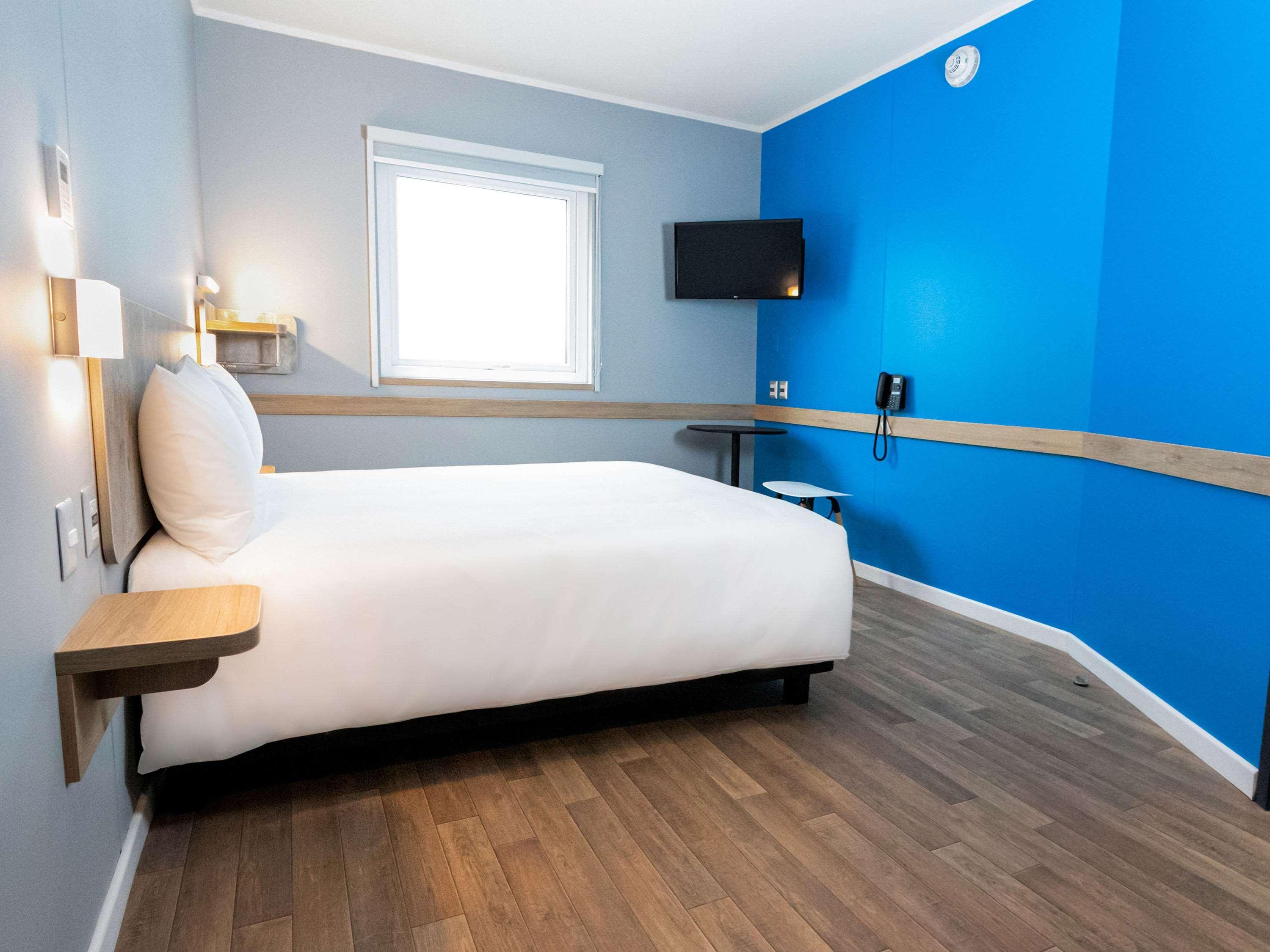 Ibis Budget Lima Miraflores Εξωτερικό φωτογραφία