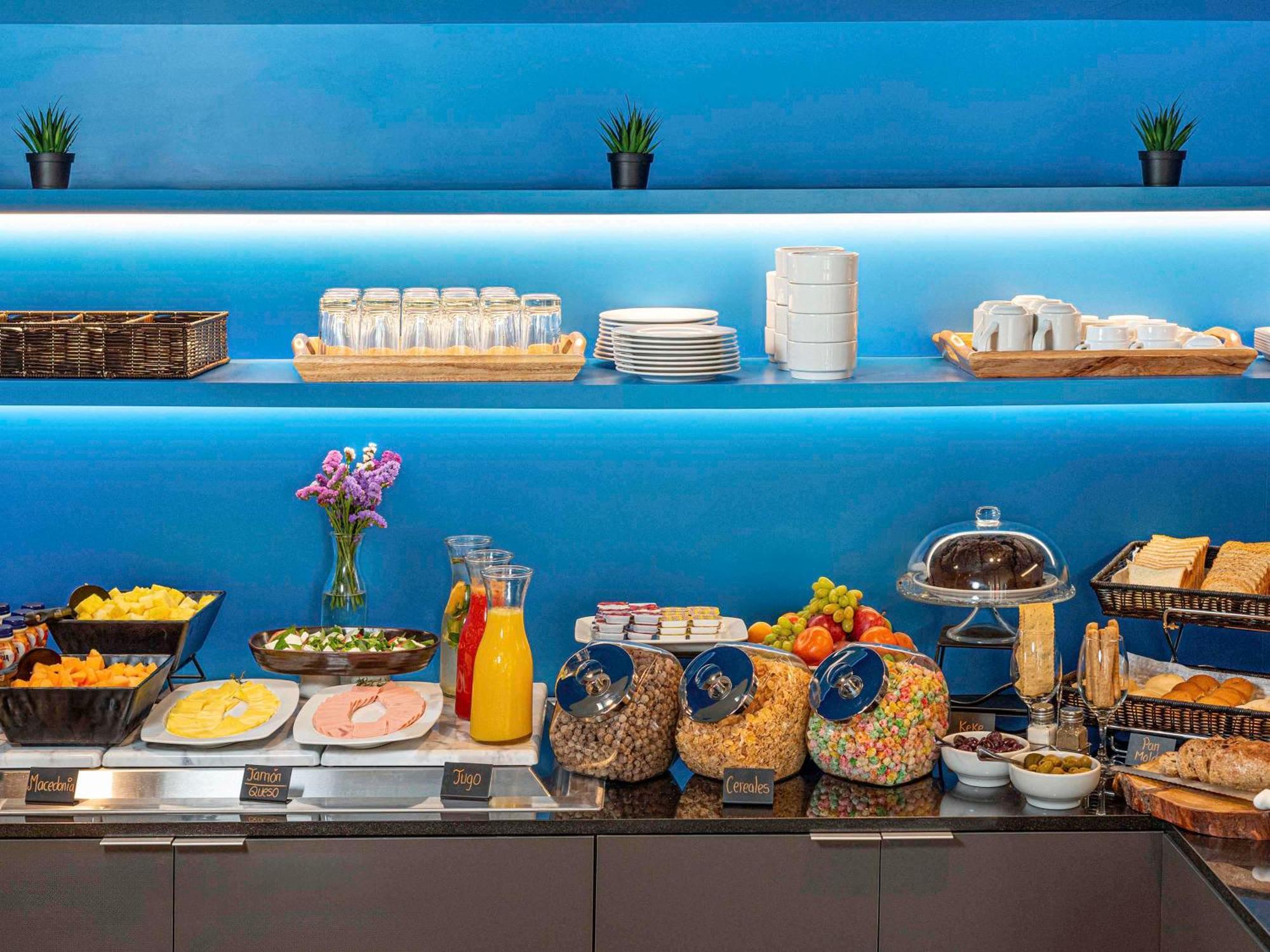 Ibis Budget Lima Miraflores Εξωτερικό φωτογραφία