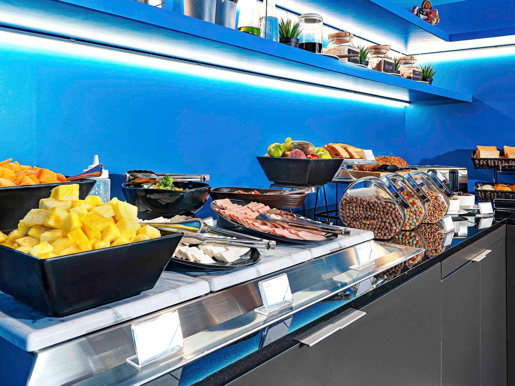Ibis Budget Lima Miraflores Εξωτερικό φωτογραφία